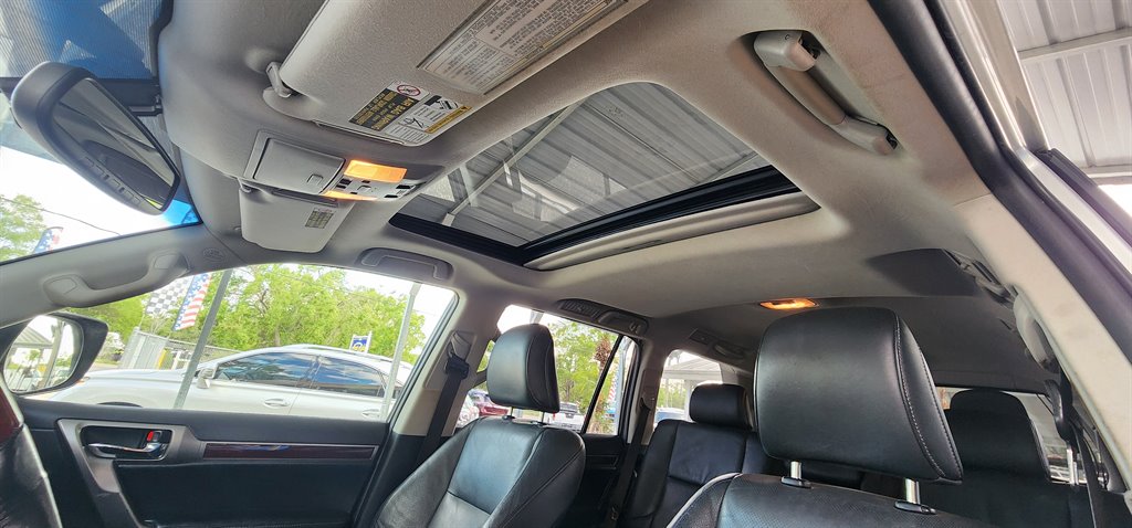 2015 Lexus GX - $19,995