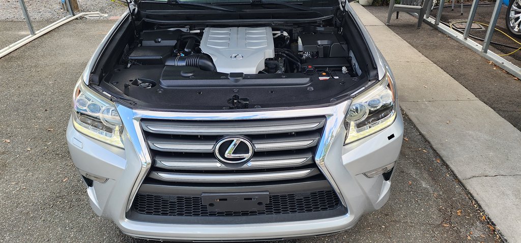 2015 Lexus GX - $19,995