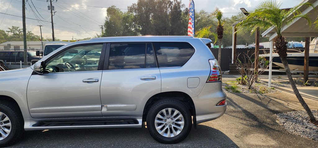2015 Lexus GX - $19,995
