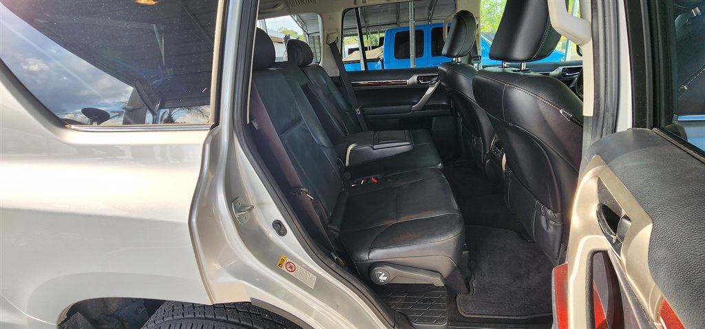 2015 Lexus GX - $19,995