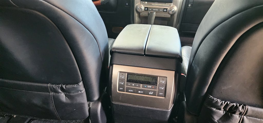 2015 Lexus GX - $19,995