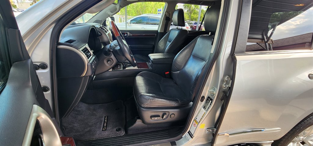 2015 Lexus GX - $19,995