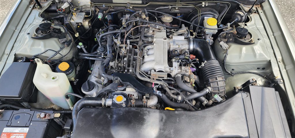 1999 INFINITI Q45 - $4,995