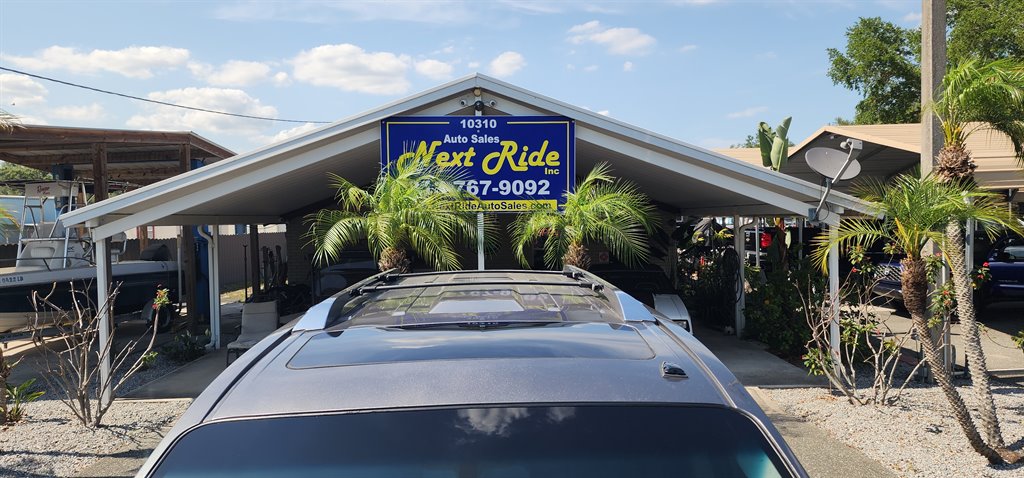 2013 Nissan Armada - $10,995