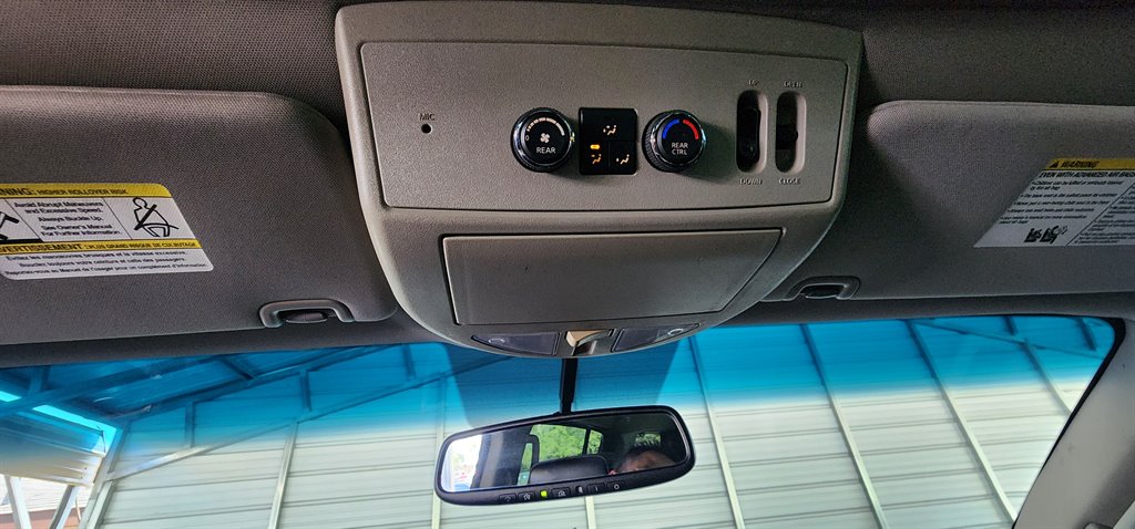 2013 Nissan Armada - $10,995