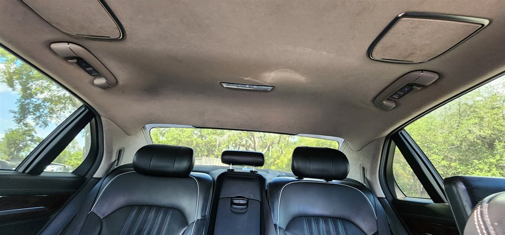 2018 Genesis G90 - $17,995