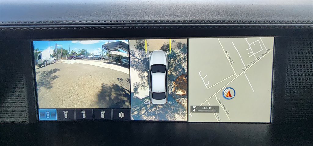 2018 Genesis G90 - $17,995