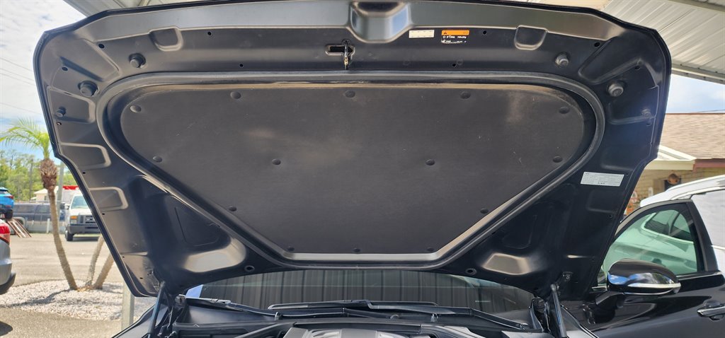 2018 Genesis G90 - $17,995