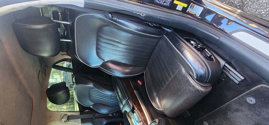 2018 Genesis G90 - $17,995