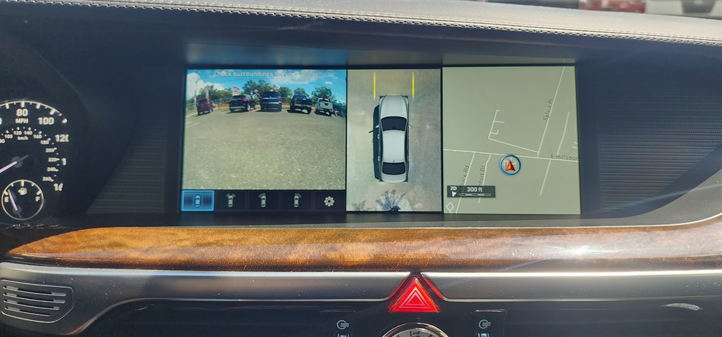 2018 Genesis G90 - $17,995
