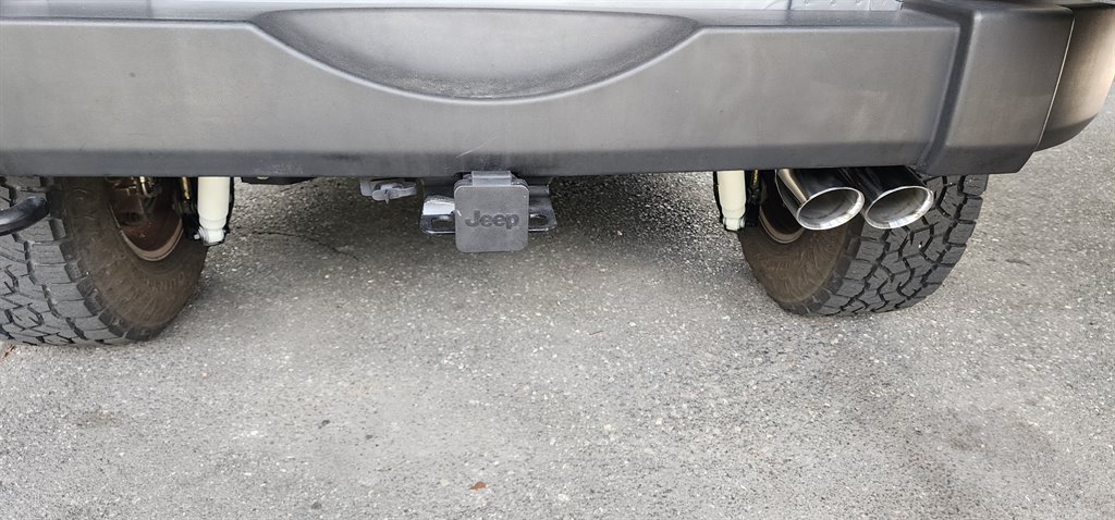 2014 Jeep Wrangler - $16,995