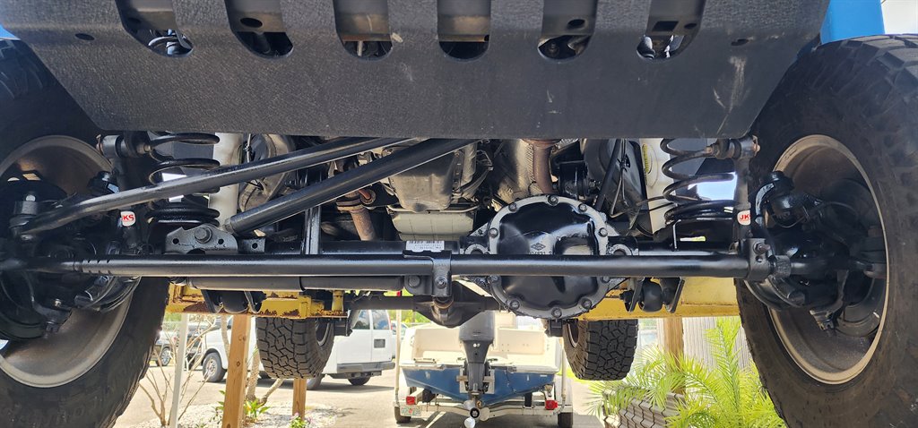 2014 Jeep Wrangler - $16,995