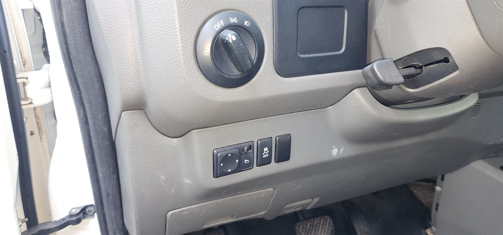 2016 Nissan Nv - $15,995
