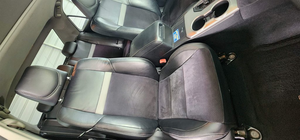 2012 Toyota Camry - $7,995