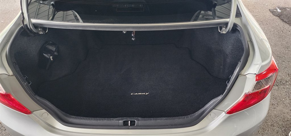 2012 Toyota Camry - $7,995