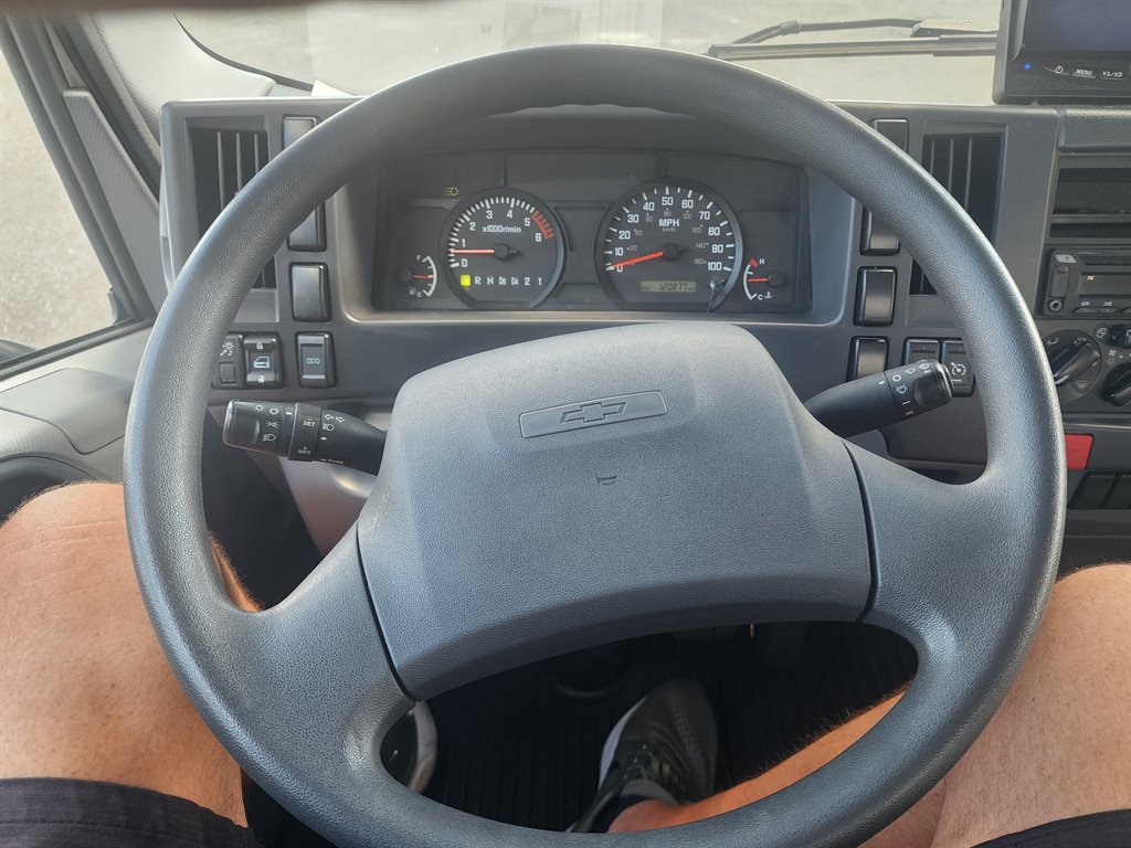 2019 Chevrolet 3500 / 4500 - $22,995
