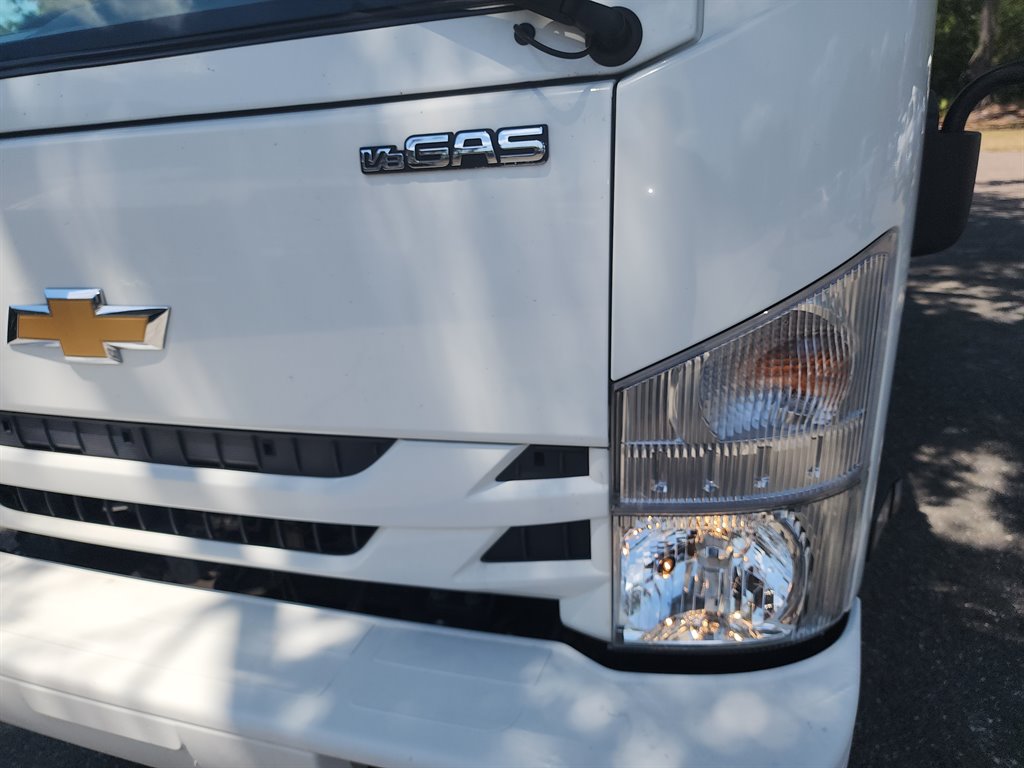 2019 Chevrolet 3500 / 4500 - $22,995