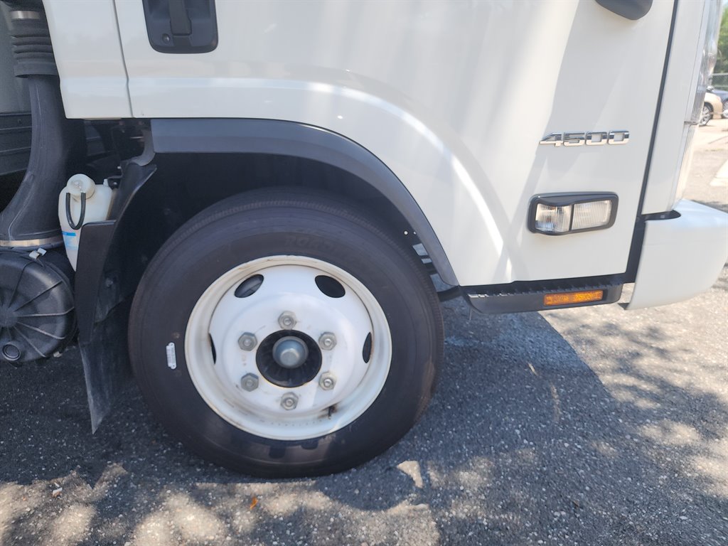 2019 Chevrolet 3500 / 4500 - $22,995