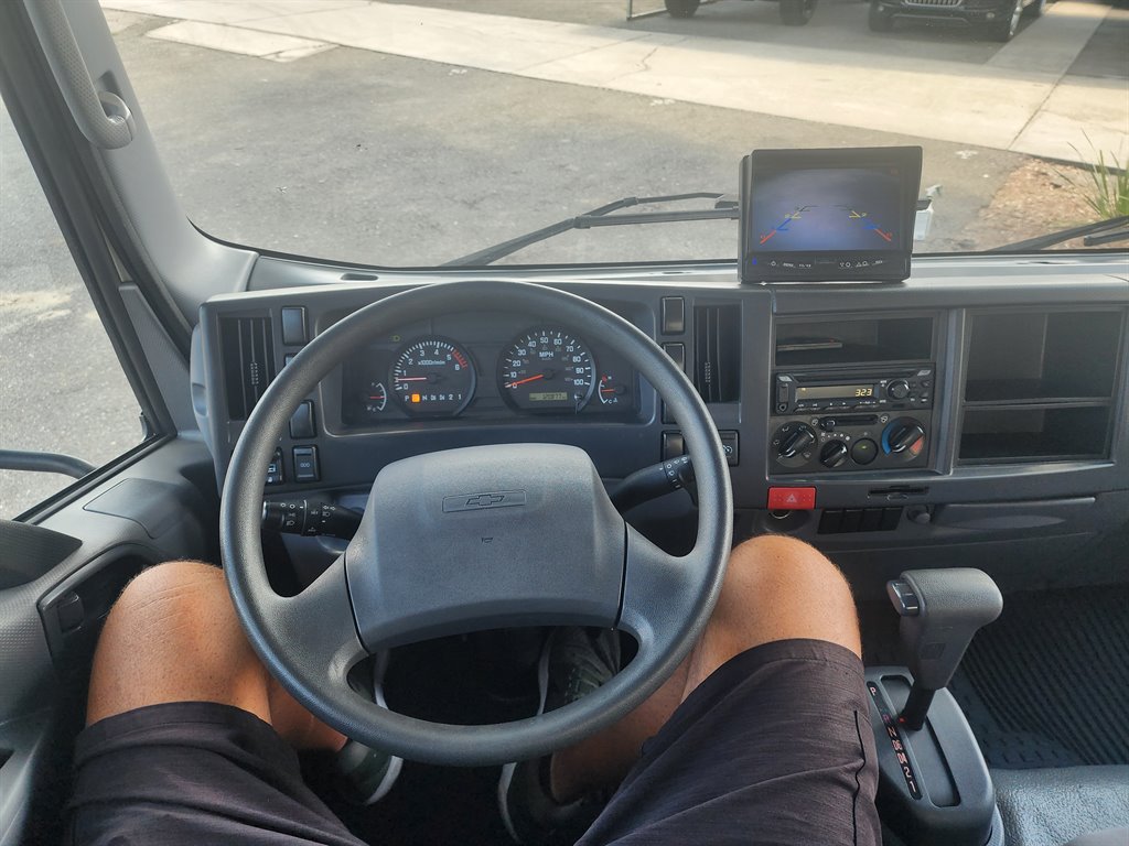 2019 Chevrolet 3500 / 4500 - $22,995