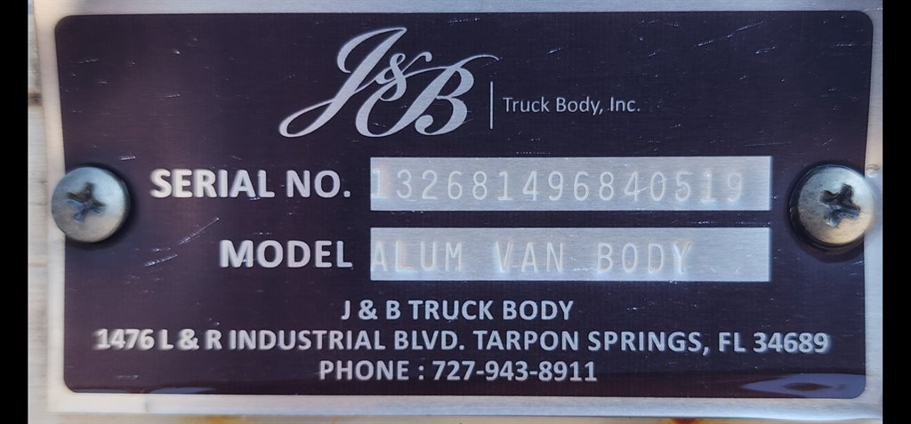 2019 Chevrolet 3500 / 4500 - $22,995
