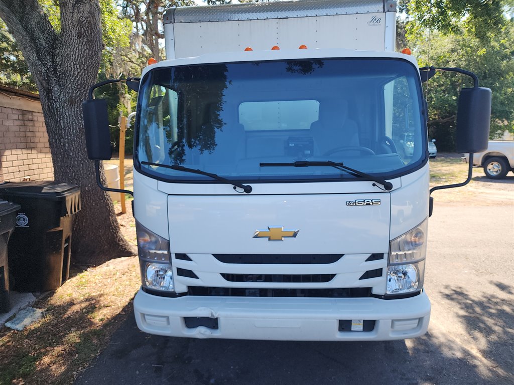 2019 Chevrolet 3500 / 4500 - $22,995