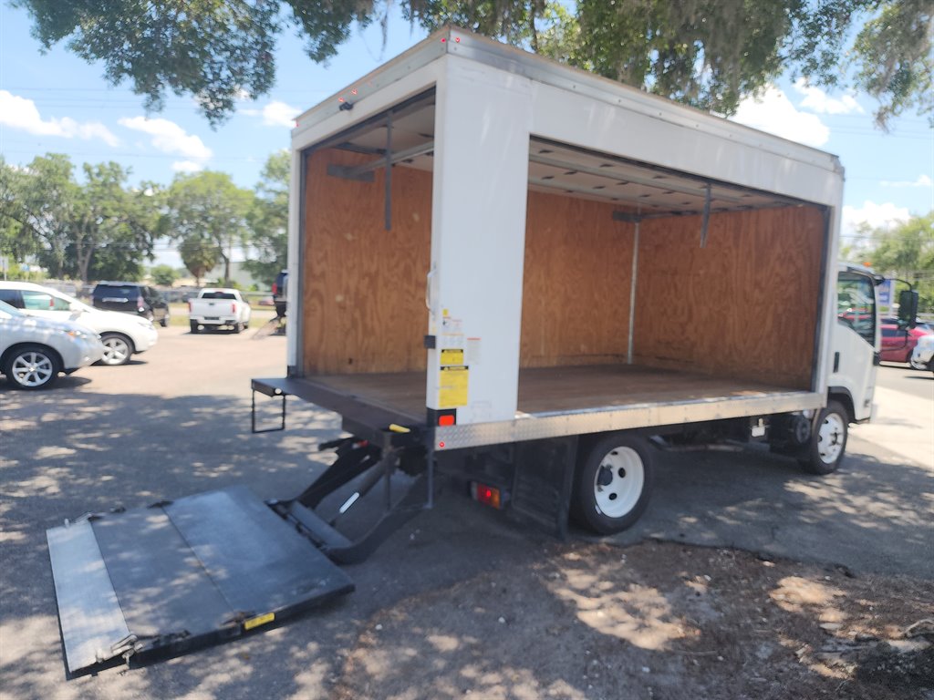 2019 Chevrolet 3500 / 4500 - $22,995
