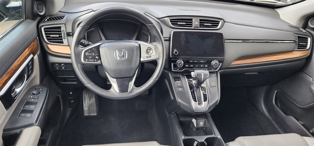 2017 Honda CR-V - $14,995