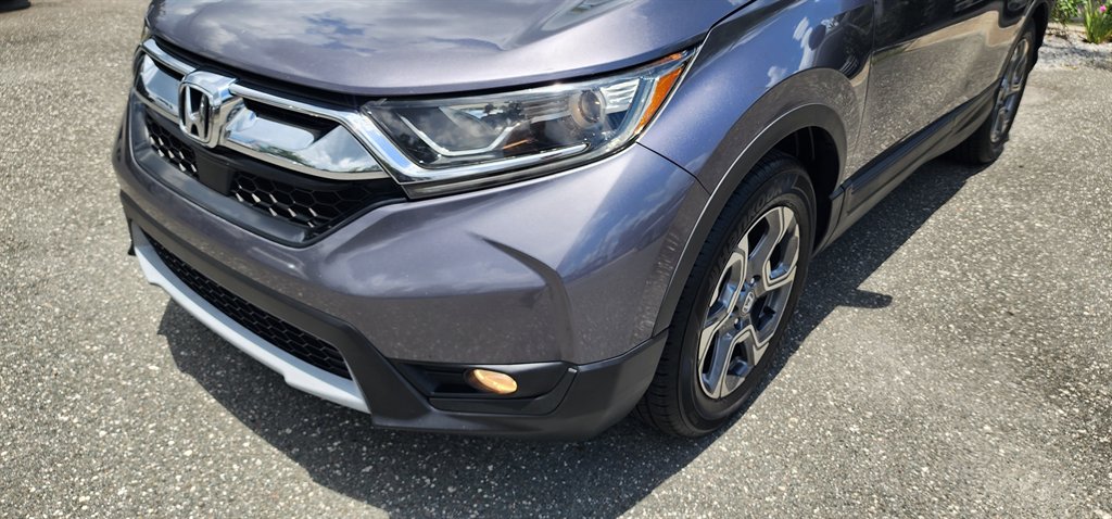 2017 Honda CR-V - $14,995