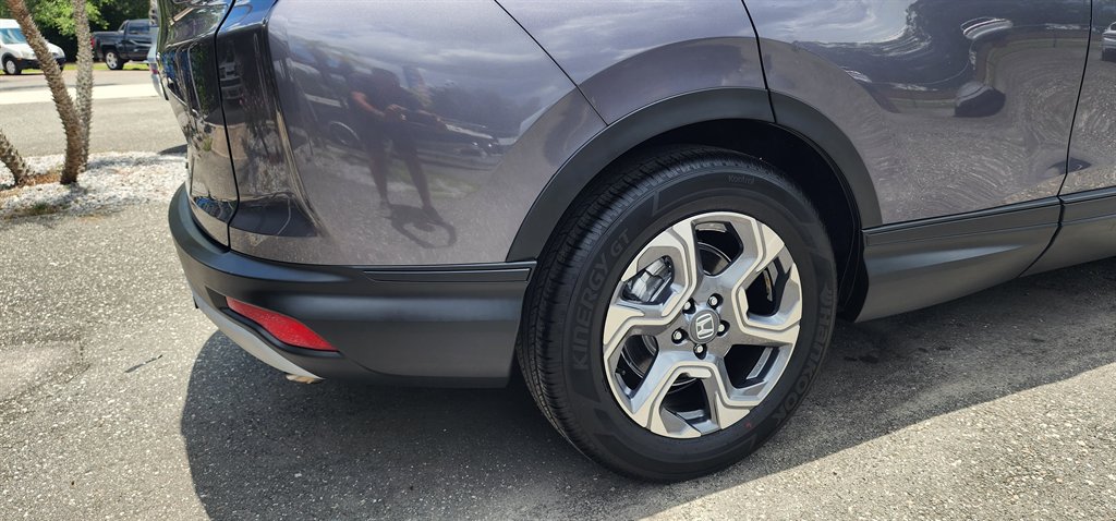 2017 Honda CR-V - $14,995