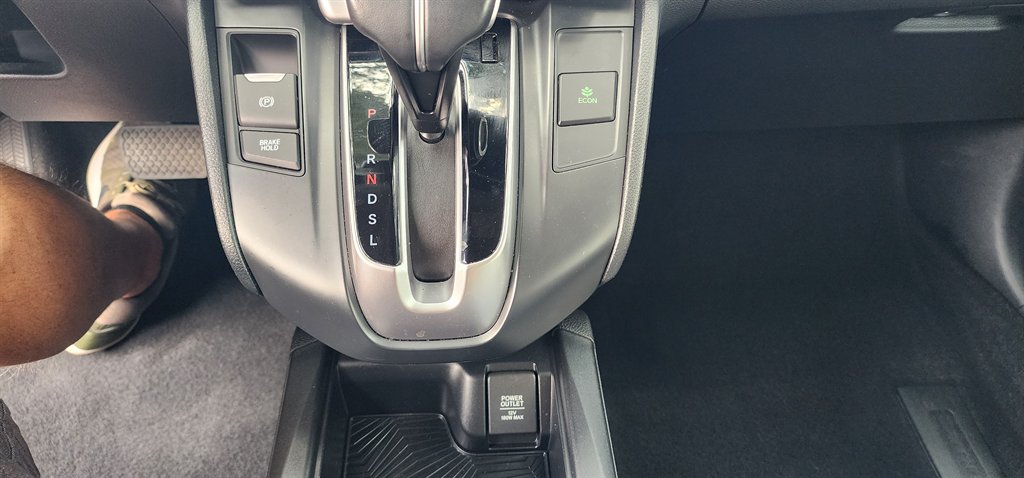 2017 Honda CR-V - $14,995