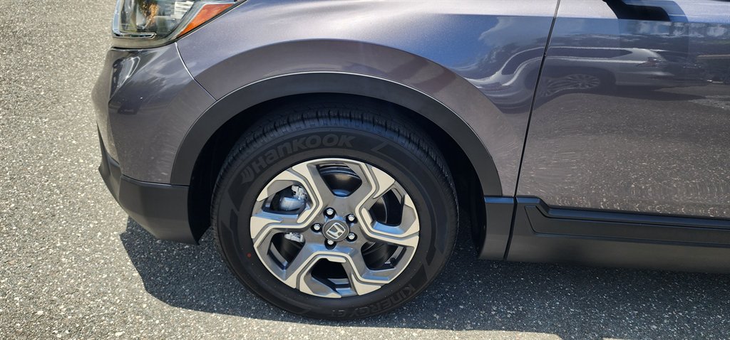 2017 Honda CR-V - $14,995