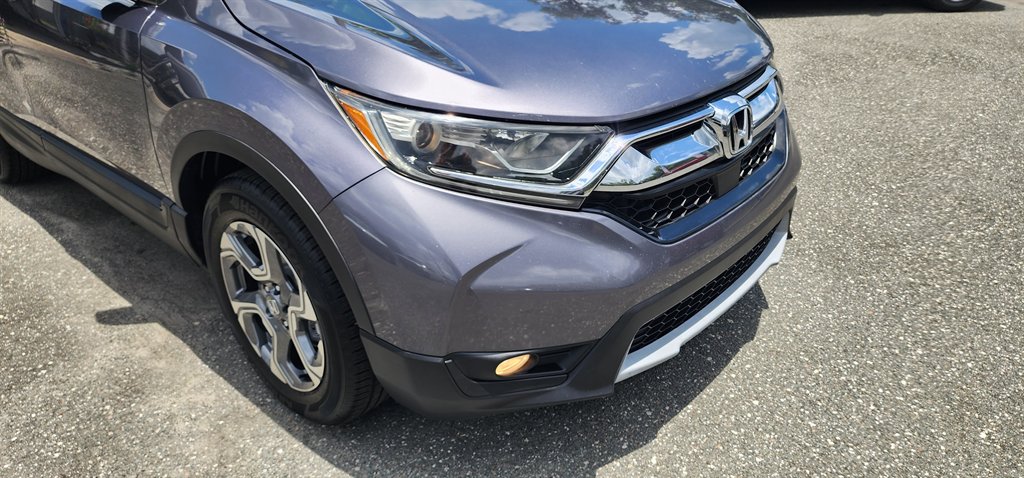 2017 Honda CR-V - $14,995