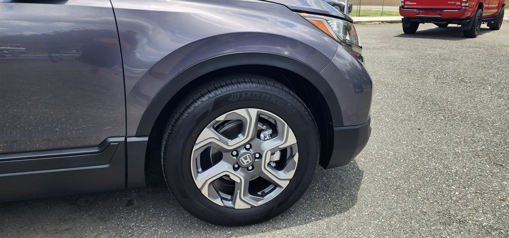 2017 Honda CR-V - $14,995