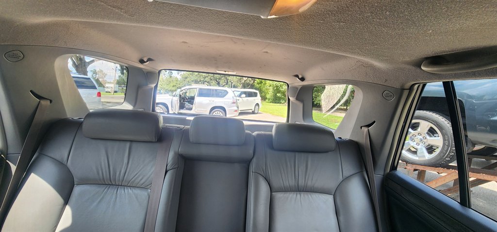 2005 Toyota 4Runner - $9,995