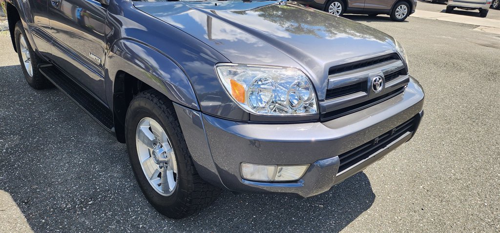 2005 Toyota 4Runner - $9,995