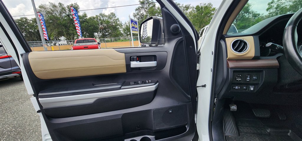 2020 Toyota Tundra - $21,995