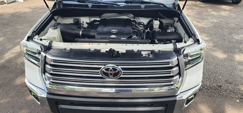 2020 Toyota Tundra - $21,995