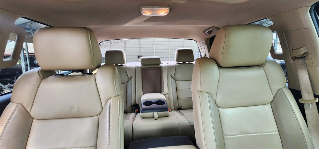 2020 Toyota Tundra - $21,995
