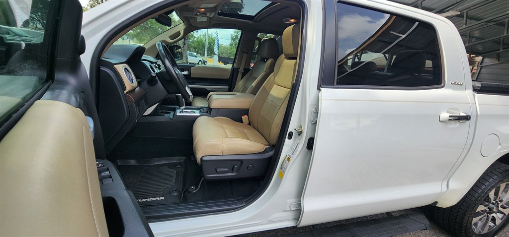 2020 Toyota Tundra - $21,995