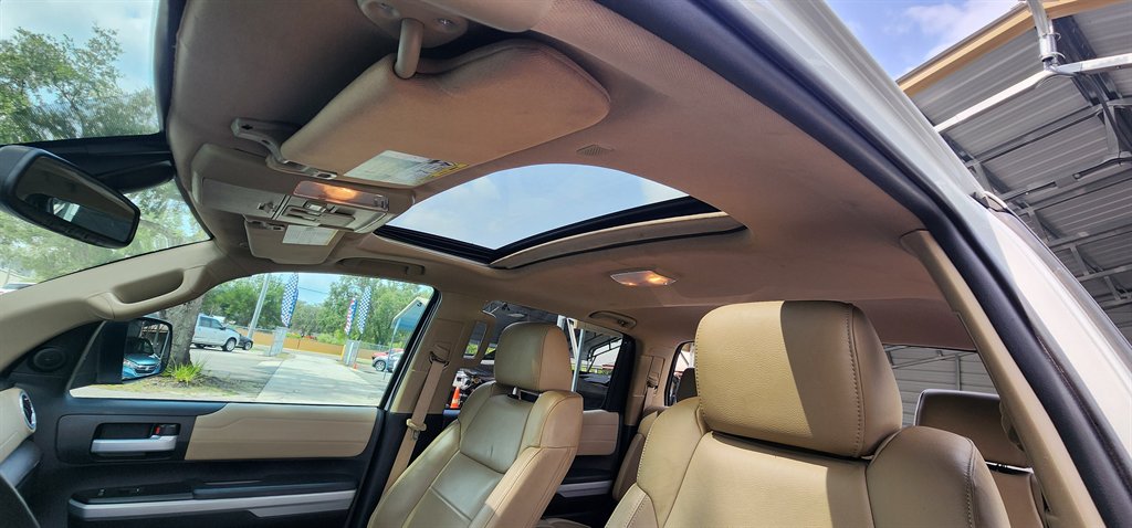 2020 Toyota Tundra - $21,995