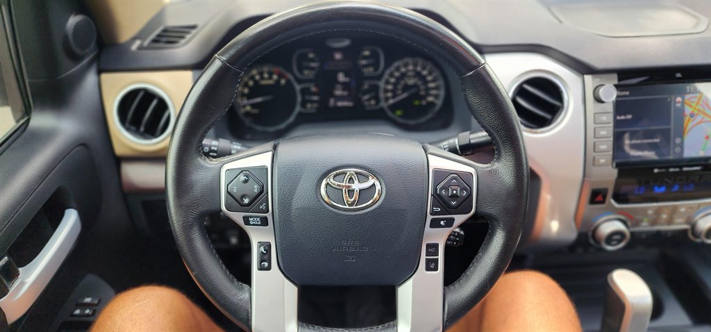 2020 Toyota Tundra - $21,995