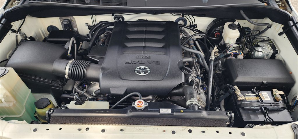 2020 Toyota Tundra - $21,995