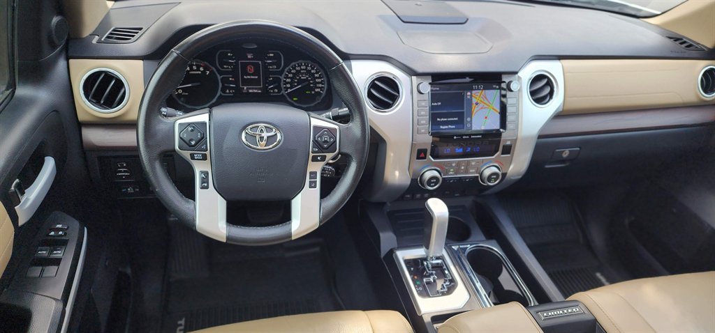 2020 Toyota Tundra - $21,995