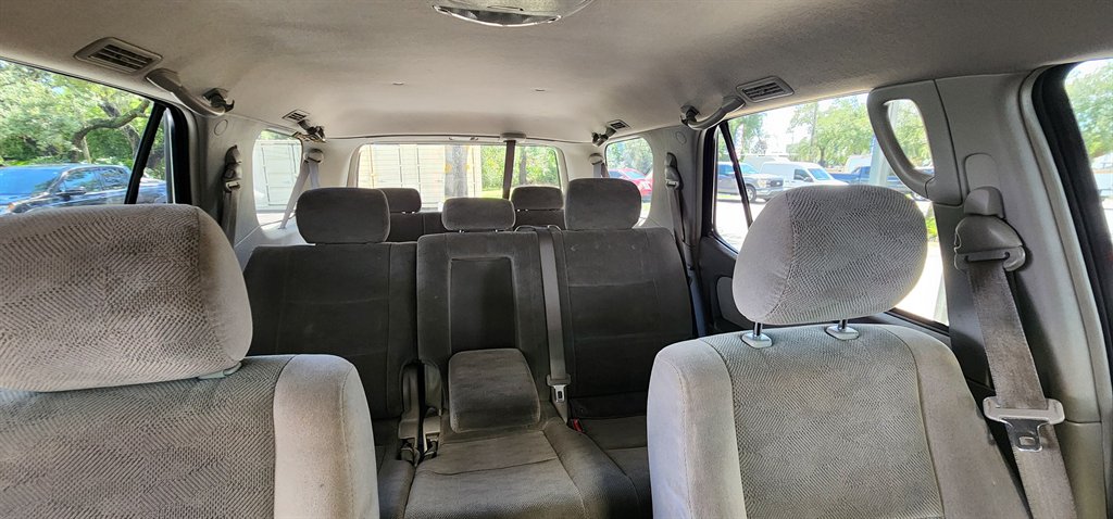 2006 Toyota Sequoia - $5,995