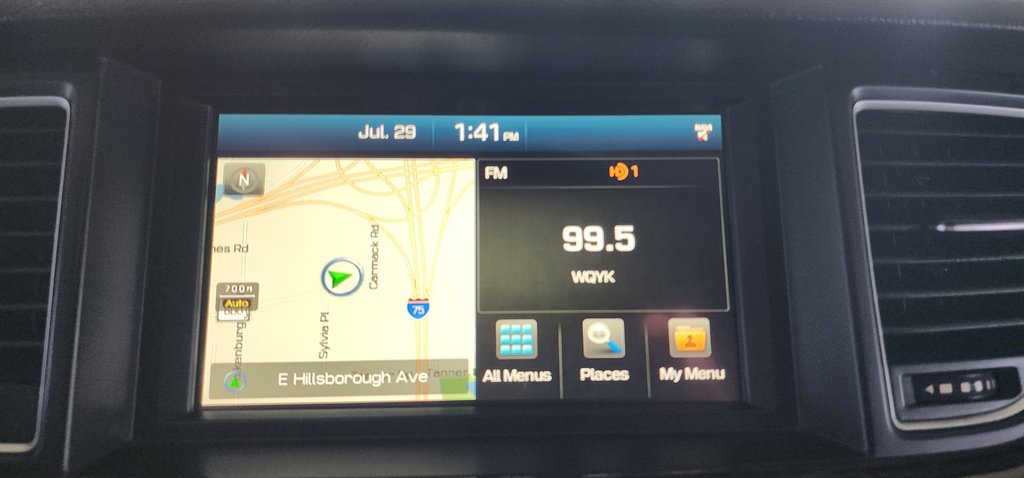 2015 Hyundai Genesis - $9,995