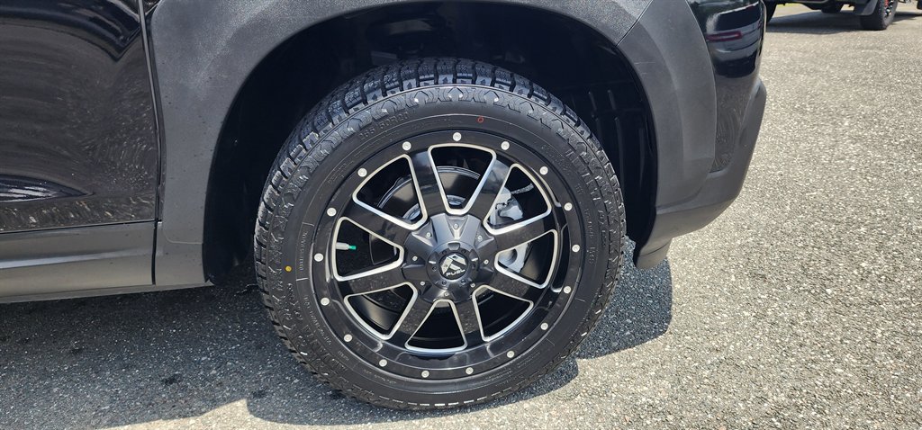 2020 Honda Ridgeline - $21,500