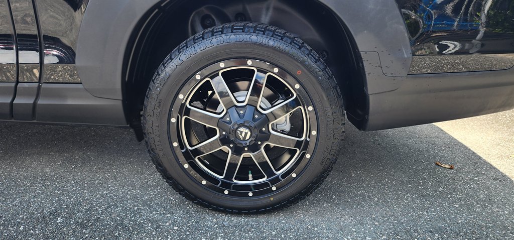 2020 Honda Ridgeline - $21,500