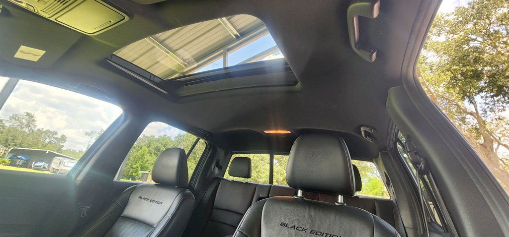 2020 Honda Ridgeline - $21,500