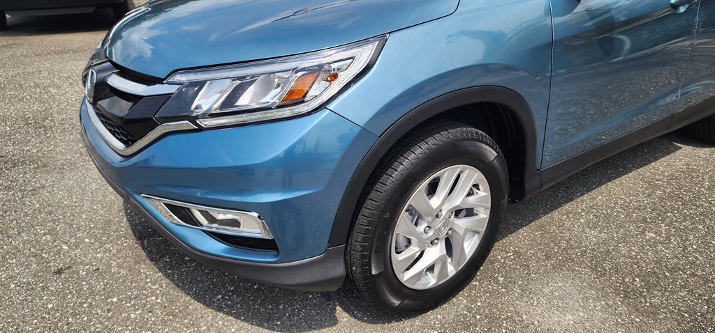 2015 Honda CR-V - $15,995