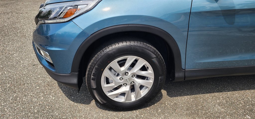 2015 Honda CR-V - $15,995